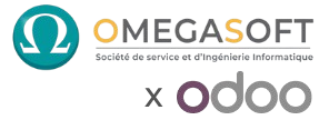 Omegasoft Partenaire Officiel Odoo au Maroc